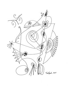 238x300 Objective Drawings