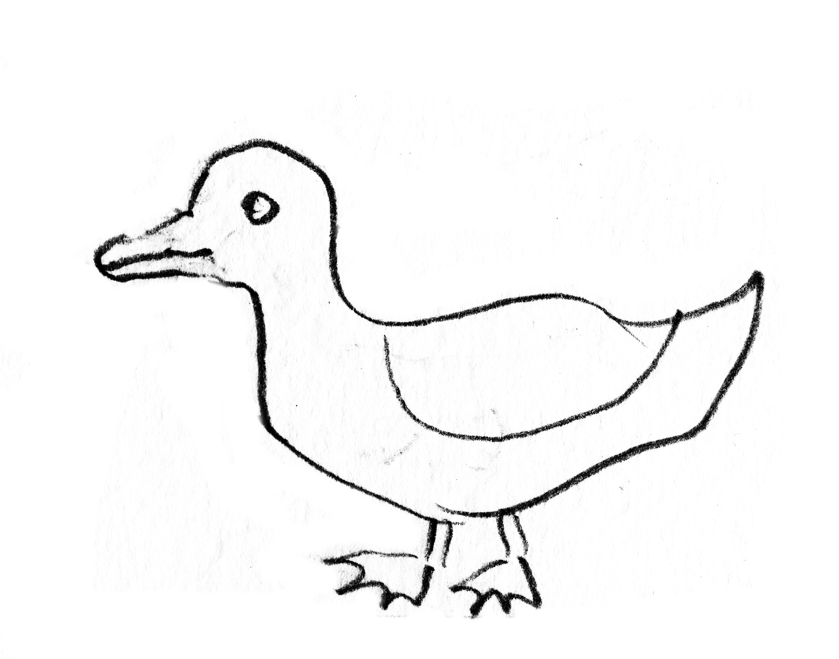 2864x2250 Original Sketch Matrix 20 Objects