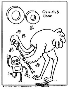 236x305 A Children Draw !!! Oboe Beautiful Drawings