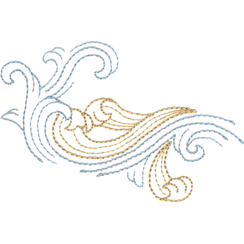 800x800 Ocean Wave Swirls 3