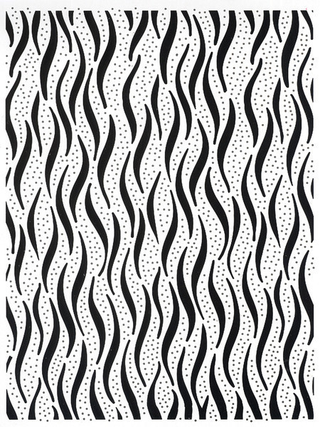 450x599 Sue Wilson Embossing Folder