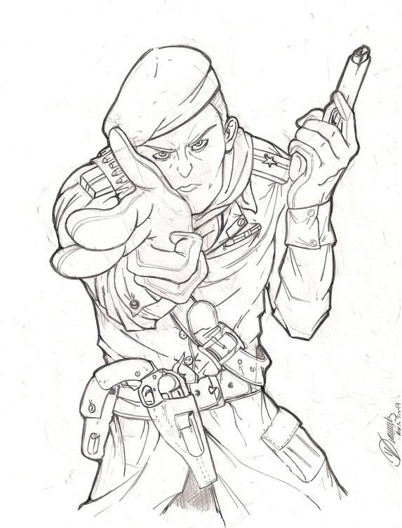 573x752 Revolver Ocelot By Kenixkil