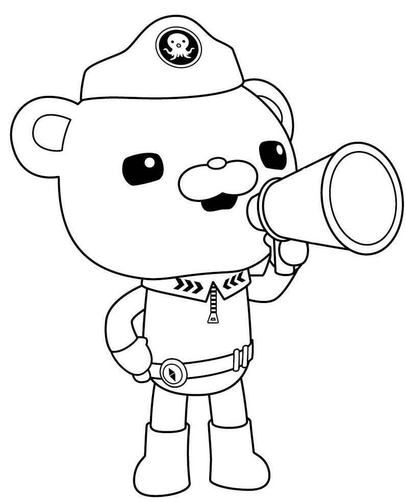 796x984 Octonauts
