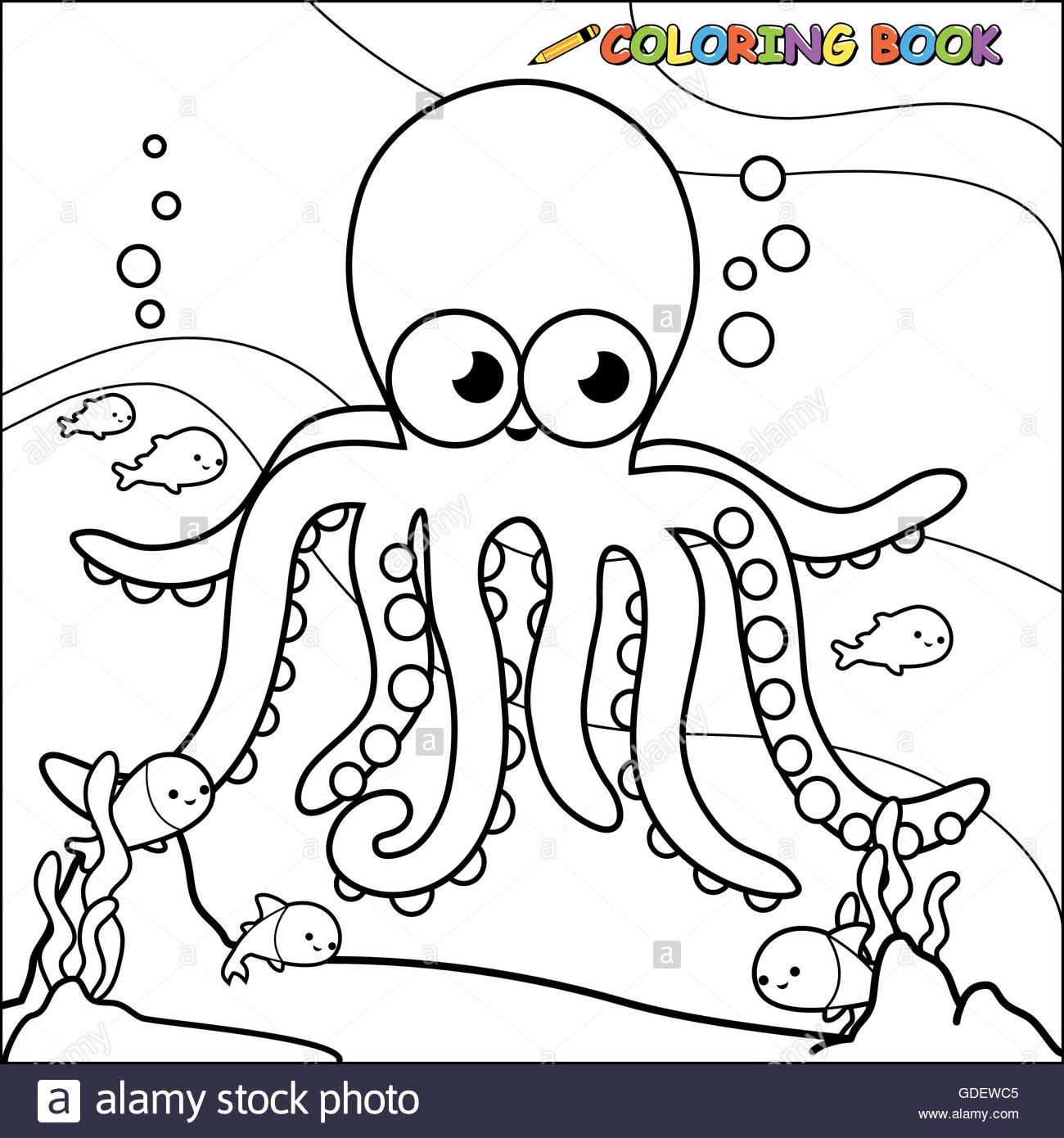 1300x1390 Vector Illustration A Blackd White Outline Image