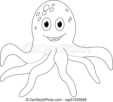 450x407 Octopus Drawings Transasia