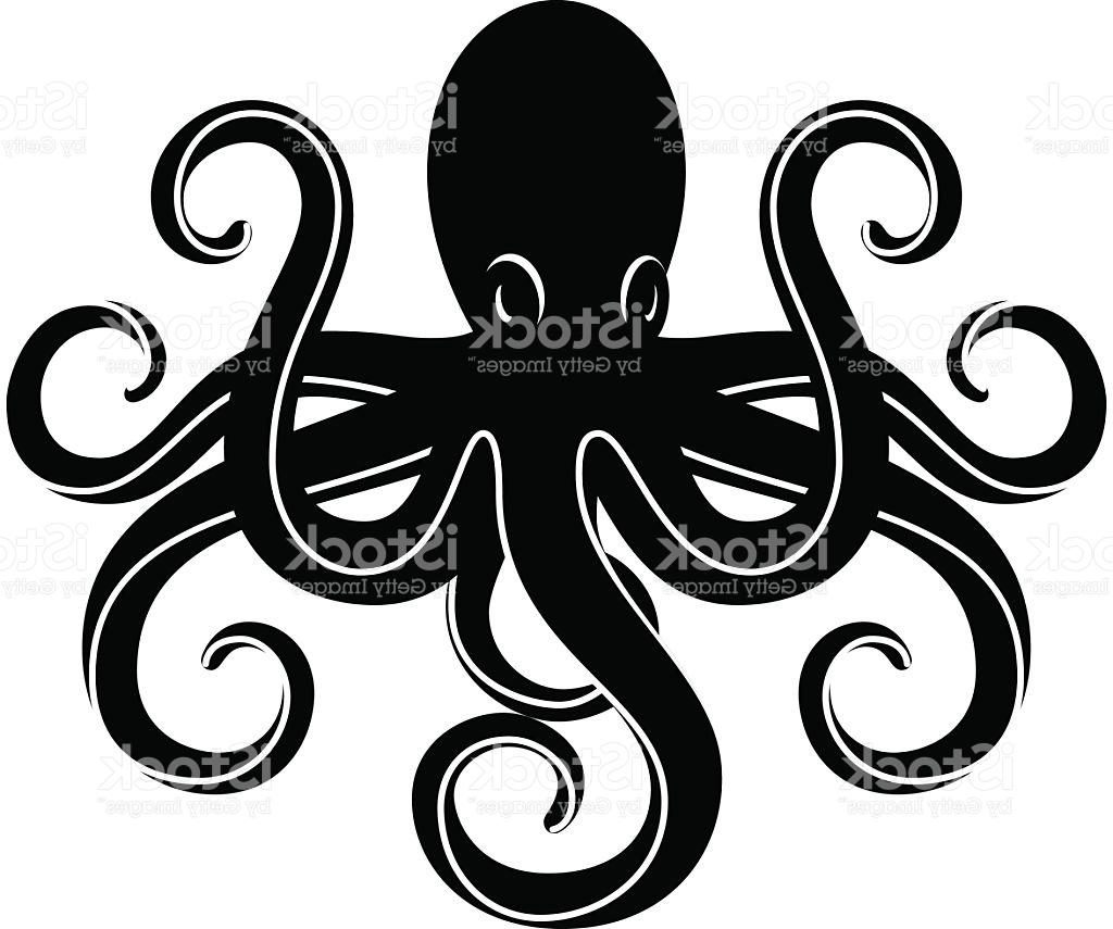 1024x855 Best Vector Cartoon Octopus Art Illustration Tentacles Clipart