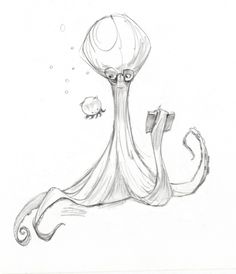 236x274 The Pirates Aardman Octopus