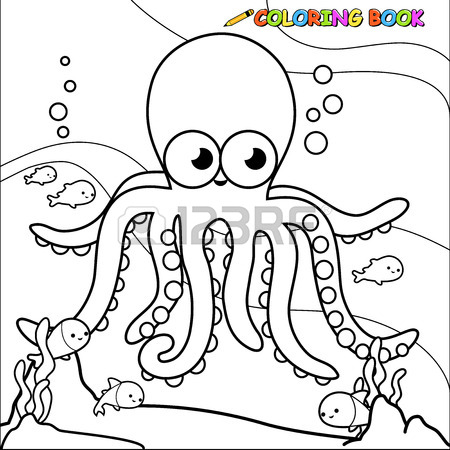 450x450 5,415 Octopus Tentacles Stock Illustrations, Cliparts And Royalty