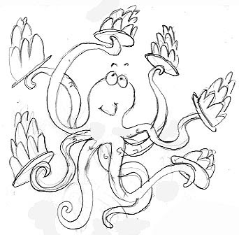 342x336 An Illustrator's Life For Me! 010109