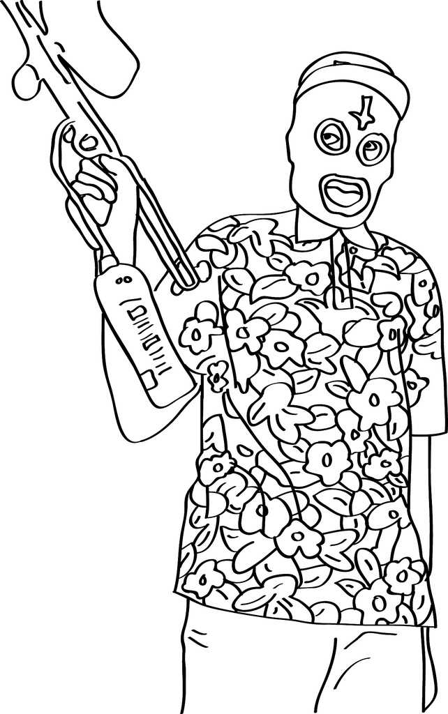 642x1024 Bloxheads's Most Interesting Photos Picssr