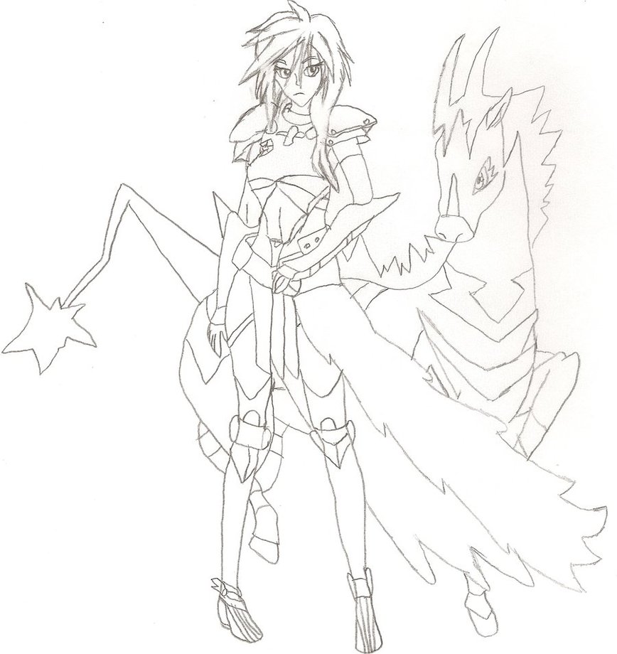 868x920 Lightning And Odin