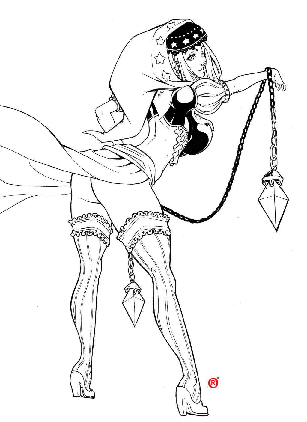 1024x1408 Odin Sphere