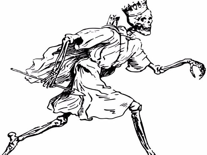 662x496 Of Mice And Men Chapter 4 6 By Garetboy