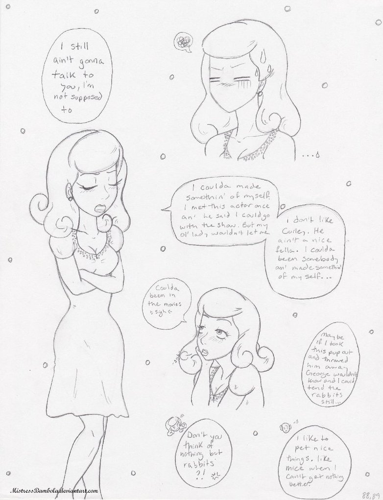 782x1021 Of Mice And Men Comic