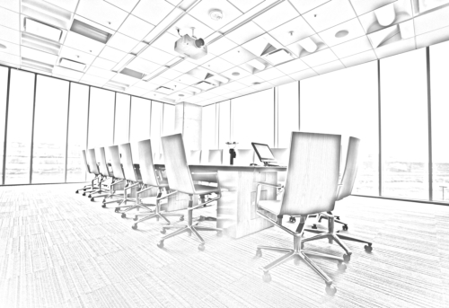 500x343 Designing Your Startup Office To Boost Creativity Solutions