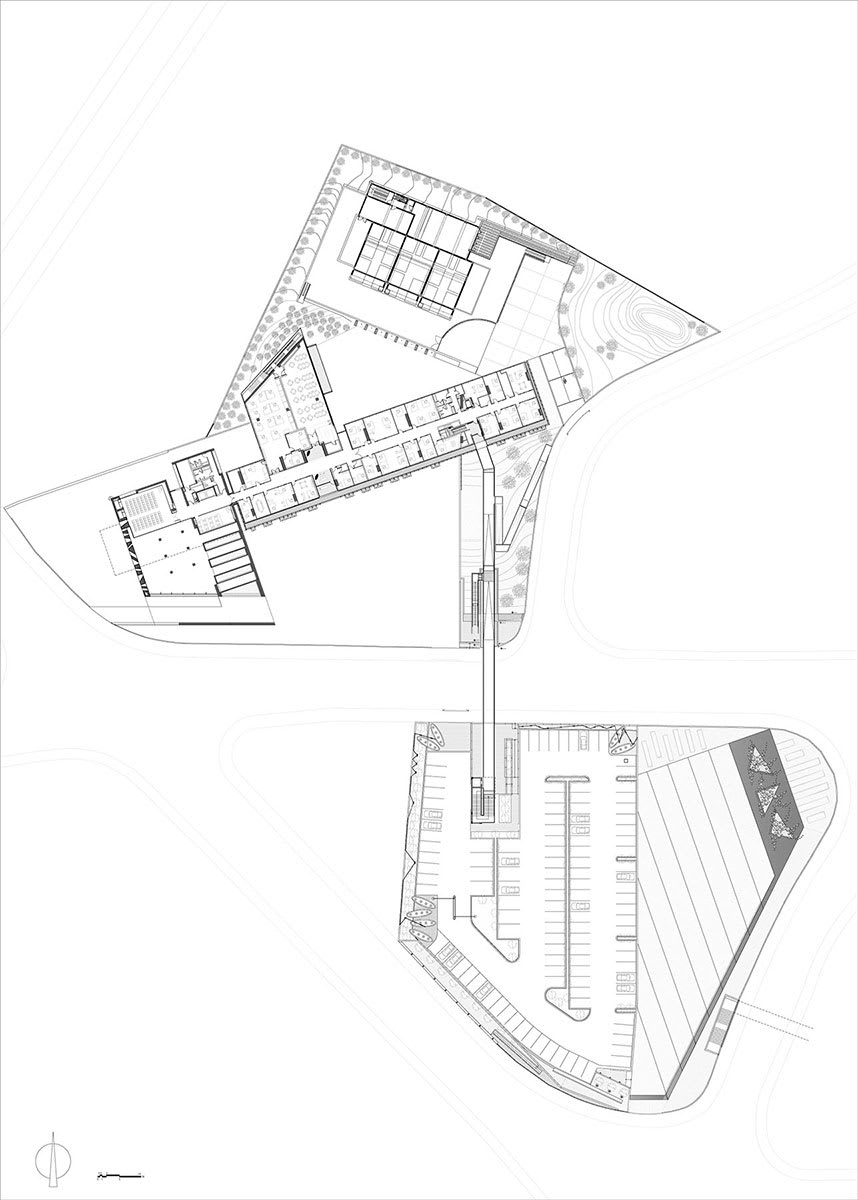 858x1200 Eraclis Papachristou Architects, Erieta Attali