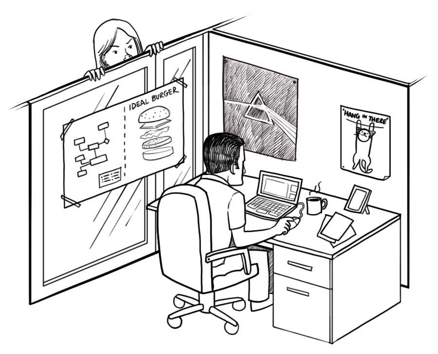 900x726 Rewarding Creativity And Innovation Think Company