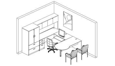 397x227 Sample Vancouver Office Floor Plans Designingnd Drawing