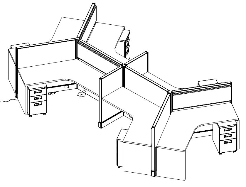 838x637 This Dogbone Does Not Have Touchdowns On The Ends. Panels Are 53