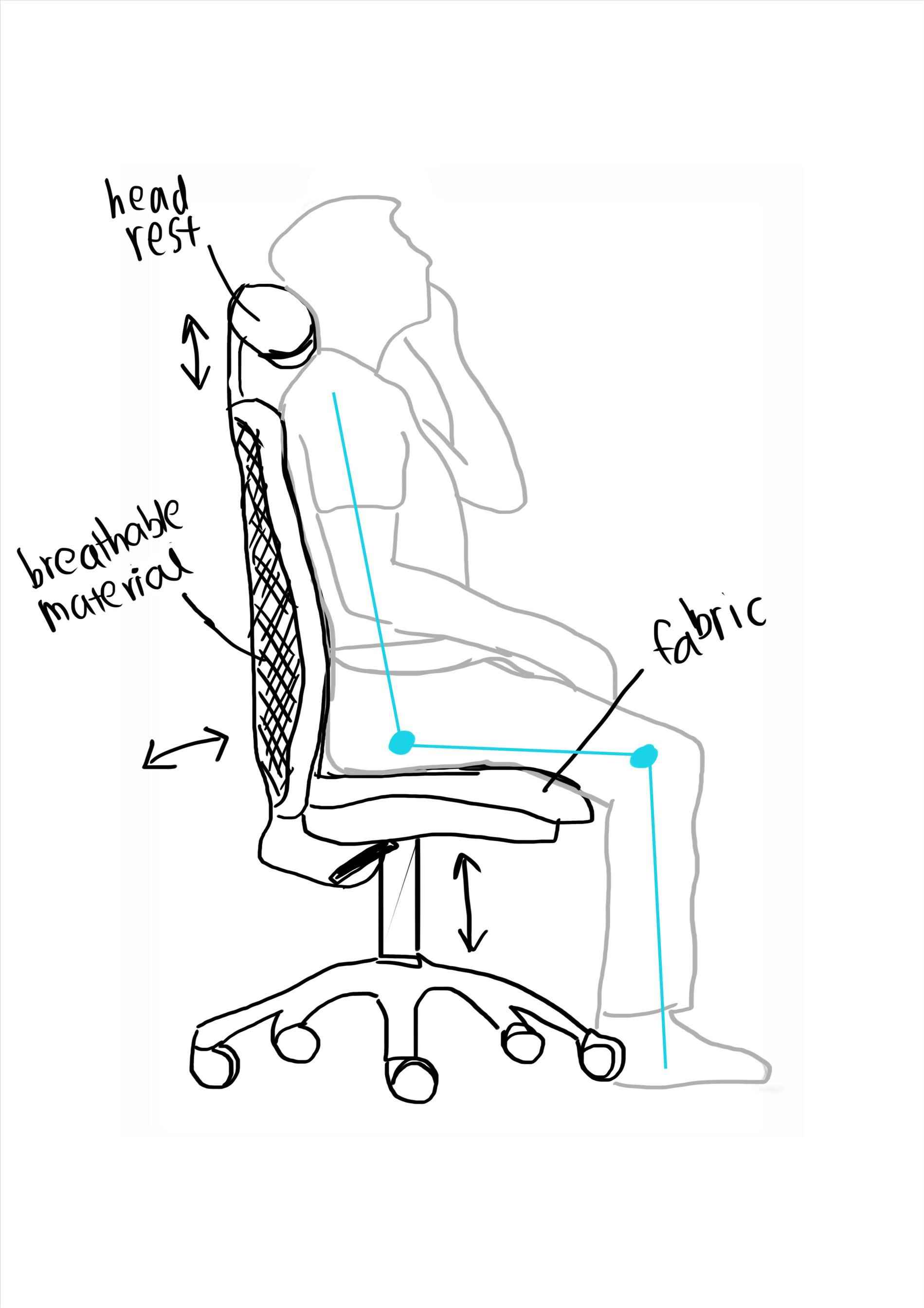1899x2687 Office Table Sketch Office Furniture Supplies