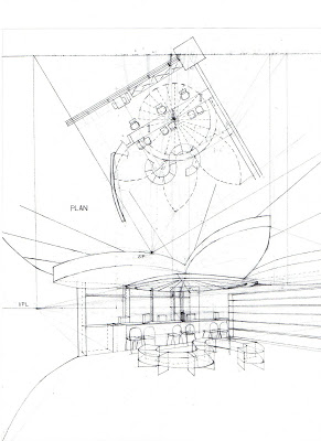 291x400 Naoko M. Design Office Design Travel Agency