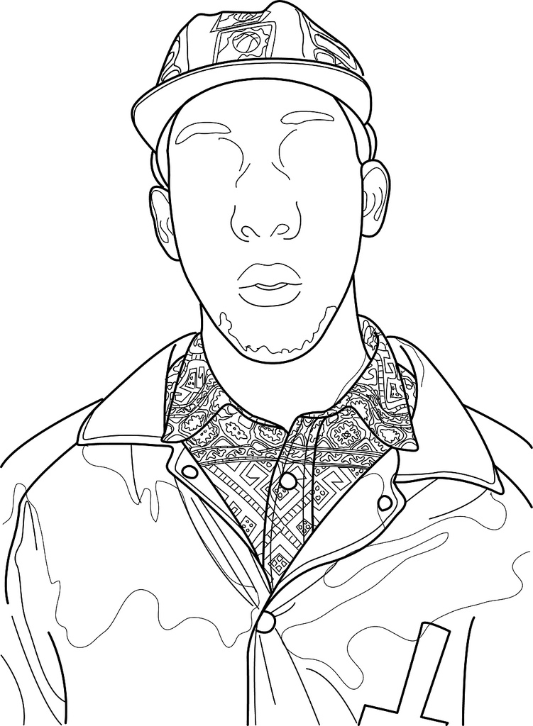 751x1024 The World's Best Photos By Pegasus Lopez