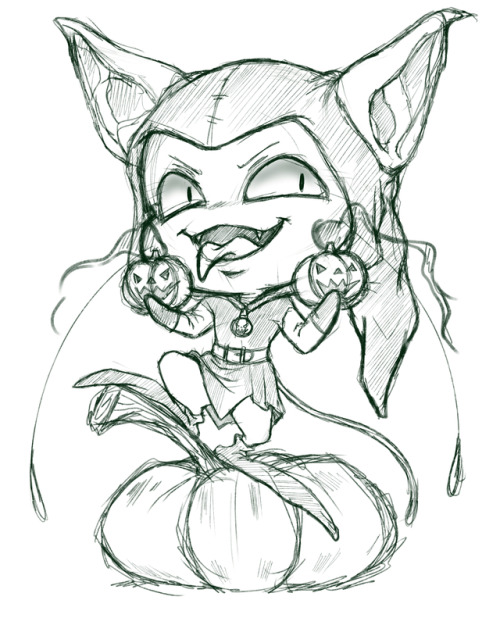 500x643 Goblin Squad Tumblr