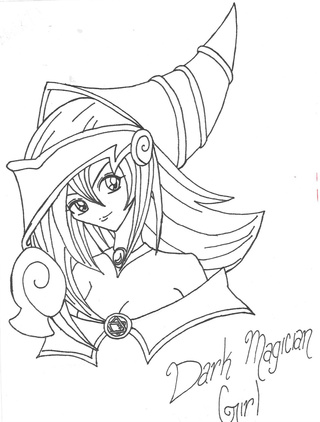 320x422 I Liked The Original Yu Gi Oh, Before All Of The Other Bull Archy