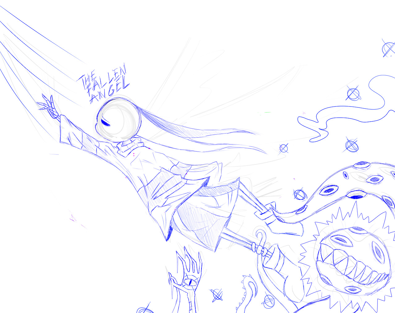 1280x1014 Request Are Close For Now, Sorry This Drawing Will