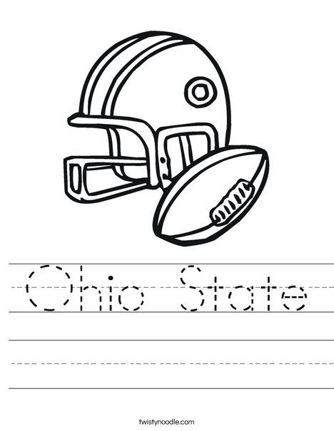 468x605 Ohio State Worksheet