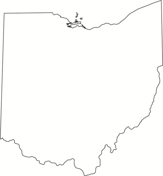 Ohio Drawing at GetDrawings | Free download