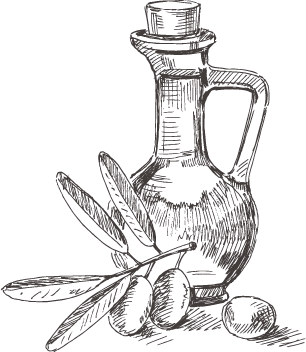 306x352 All About Olive Oil