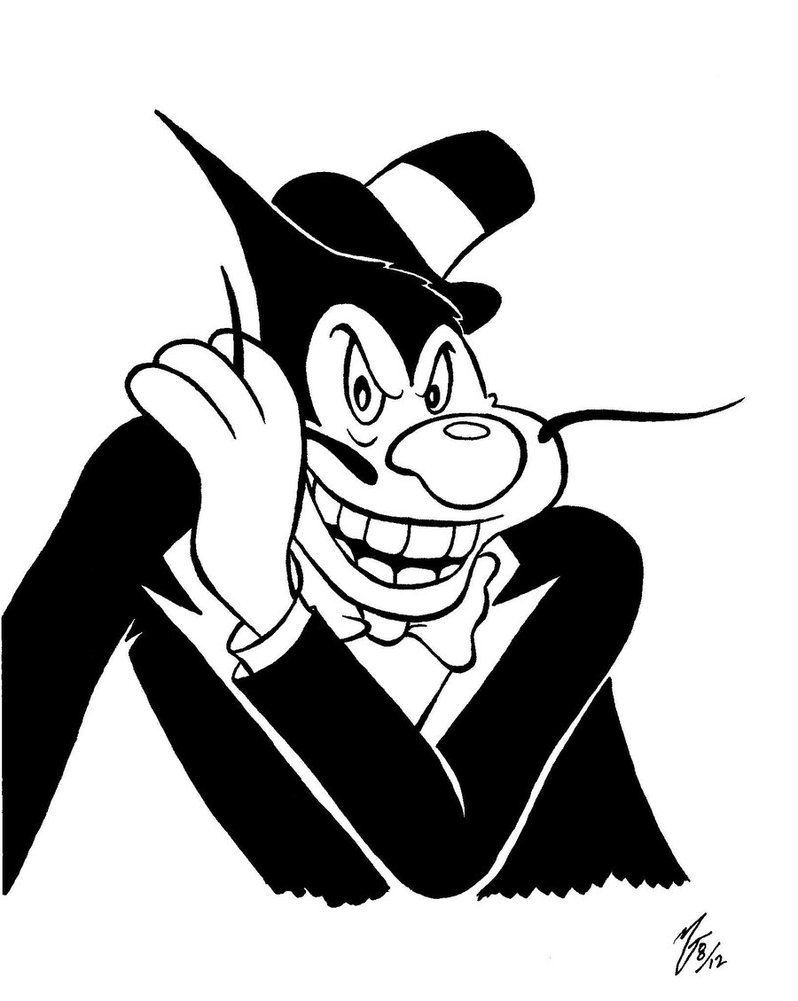 798x1001 Oil Can Harry By Zombiegoon