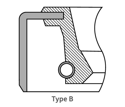 500x430 Oil Seals Hemogum English