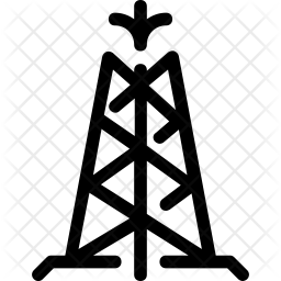 256x256 Oil Pump Icon