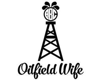 340x270 Oil Field Wife Etsy
