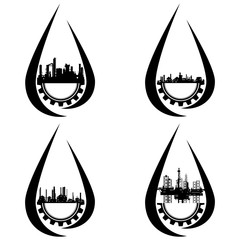 240x240 Search Photos Oil Derrick