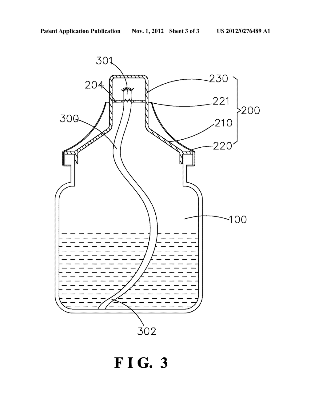 1024x1320 Oil Lamp Structure