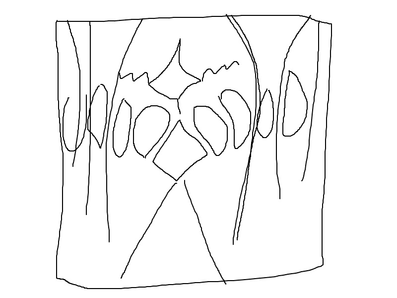 800x600 Demo Of Painting A Semi Abstract