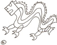 200x159 Directed Drawing Of A Scuba Scene For Recess Party Classroom