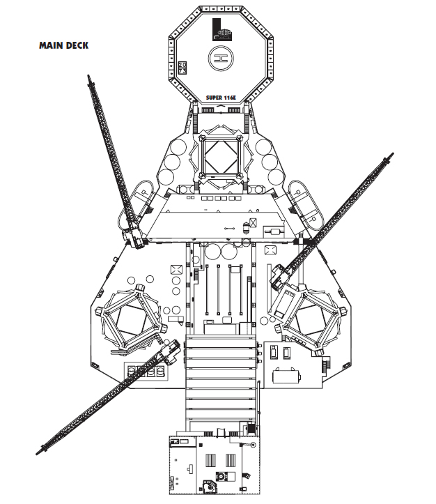 626x723 Jackup Drilling Rigs For Sale, Used Jackup Rigs For Sale, Jackup Rigs