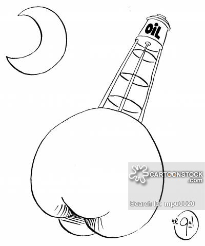 400x479 Oil Field Cartoons And Comics