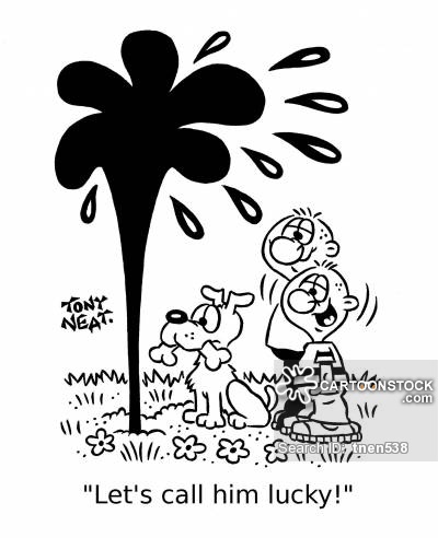 400x492 Oil Well Cartoons And Comics