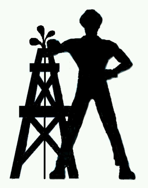 567x720 Image Result For Silhouette Tulsa Driller The Row