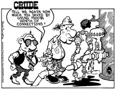 236x183 Oilfield Humor Utilizing Renewable Energy