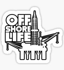 210x230 Oilfield Stickers Redbubble