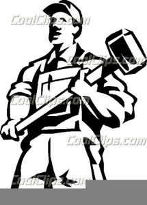 215x300 Oilfield Worker Clipart Free Images