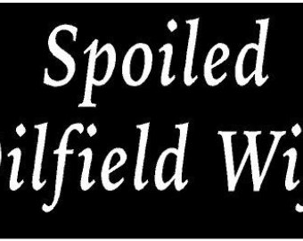 340x270 Oilfield Wife Decal Etsy