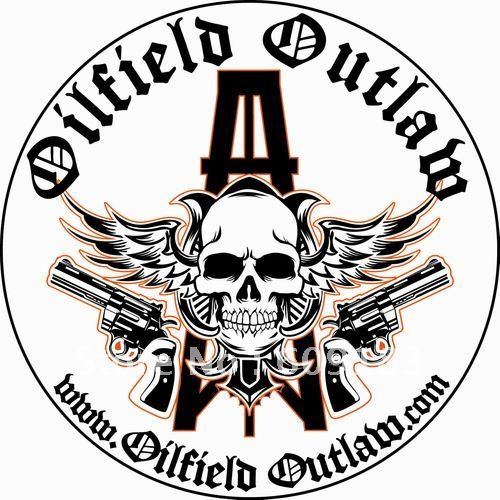 500x500 Drill Baby Drill!!!! Oilfield Outlaws