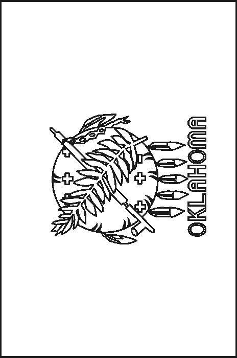 464x700 Oklahoma Facts For Children A To Z Kids Stuff